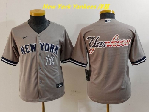 MLB New York Yankees 1259 Youth/Boy