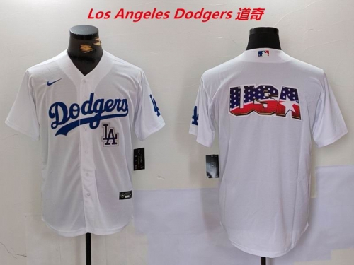 MLB Los Angeles Dodgers 2988 Men