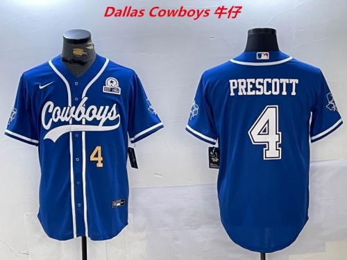 NFL Dallas Cowboys 806 Men