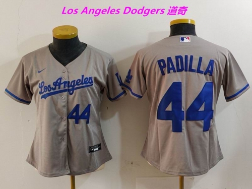 MLB Jerseys Women 2484