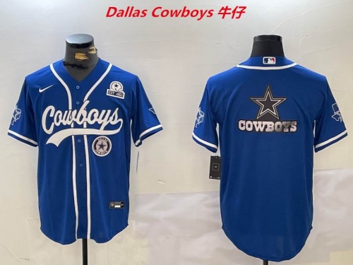 NFL Dallas Cowboys 792 Men