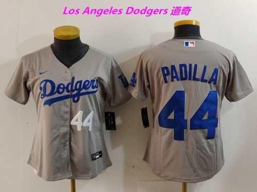 MLB Jerseys Women 2489