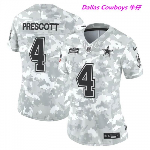 NFL Dallas Cowboys 736 Women