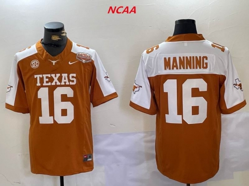 NCAA--MLB Men Jerseys 052