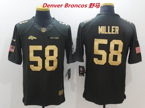 NFL Denver Broncos 287 Men