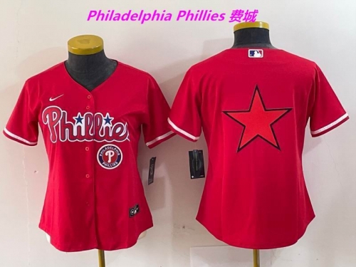 MLB Jerseys Women 2550