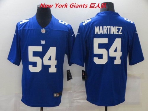 NFL New York Giants 203 Men