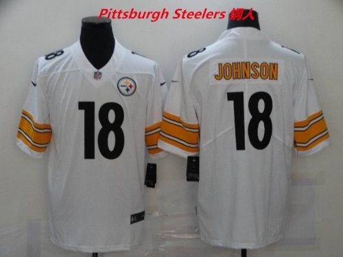 NFL Pittsburgh Steelers 590 Men