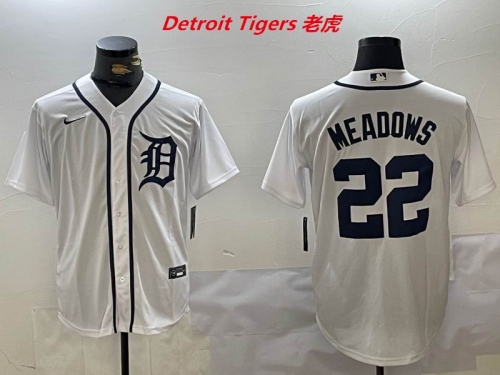 MLB Detroit Tigers 195 Men