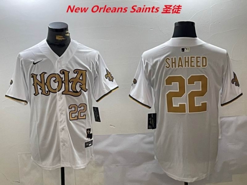 NFL New Orleans Saints 457 Men