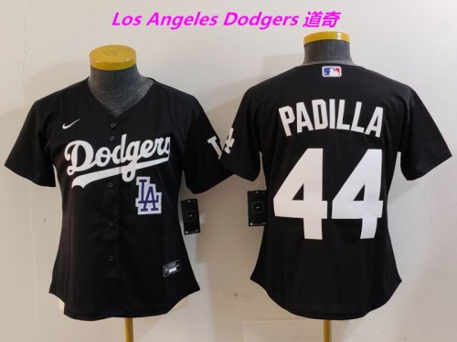 MLB Los Angeles Dodgers 2921 Women