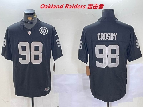 NFL Oakland Raiders 605 Men