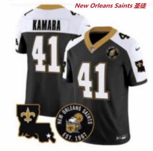 NFL New Orleans Saints 507 Men