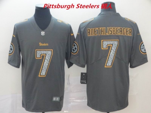 NFL Pittsburgh Steelers 593 Men