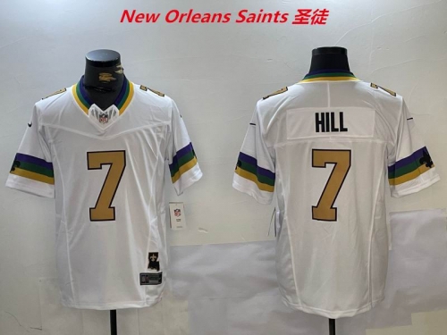 NFL New Orleans Saints 498 Men