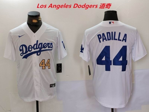 MLB Los Angeles Dodgers 2997 Men