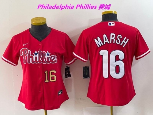 MLB Jerseys Women 2555