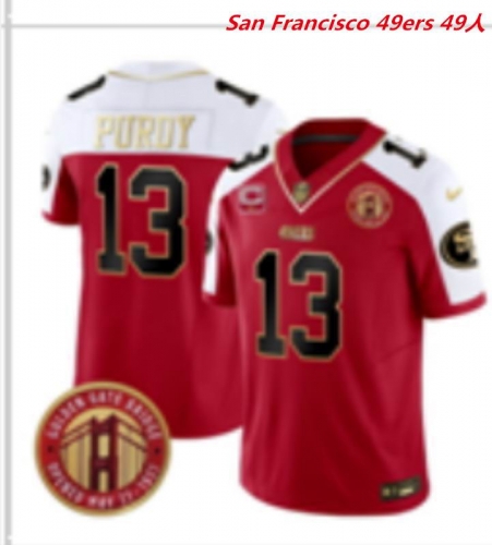 NFL San Francisco 49ers 1302 Men