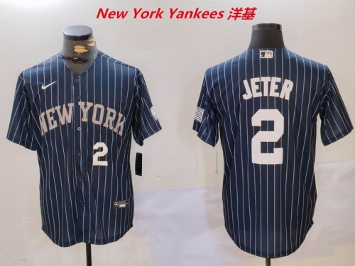 MLB New York Yankees 1287 Men