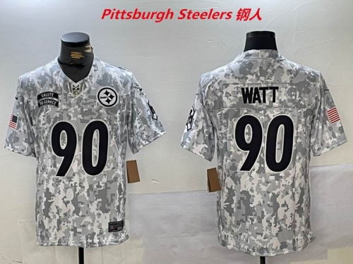 NFL Pittsburgh Steelers 595 Men