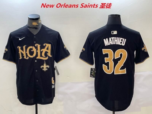 NFL New Orleans Saints 422 Men