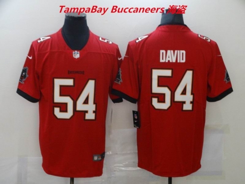 NFL Tampa Bay Buccaneers 251 Men