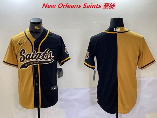 NFL New Orleans Saints 468 Men