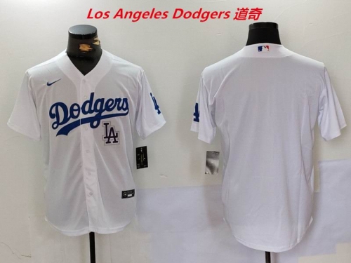 MLB Los Angeles Dodgers 2976 Men