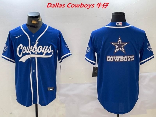 NFL Dallas Cowboys 793 Men