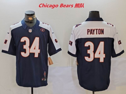 NFL Chicago Bears 419 Men