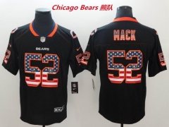 NFL Chicago Bears 408 Men