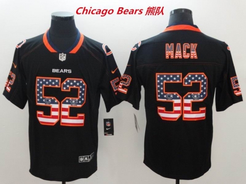 NFL Chicago Bears 408 Men