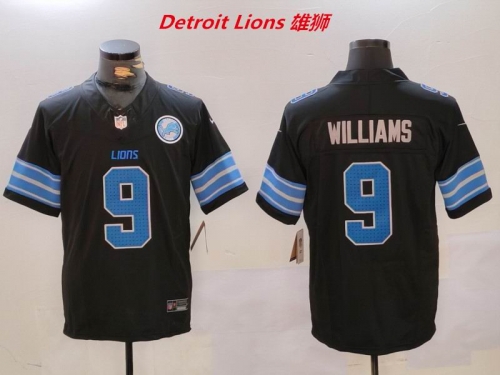 NFL Detroit Lions 312 Men