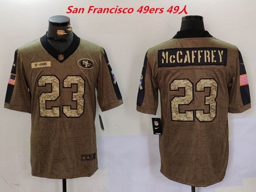 NFL San Francisco 49ers 1327 Men