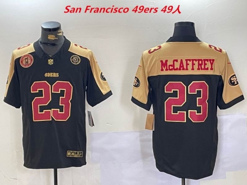 NFL San Francisco 49ers 1324 Men