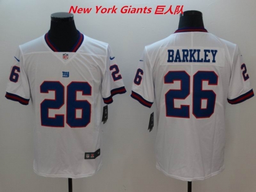 NFL New York Giants 207 Men