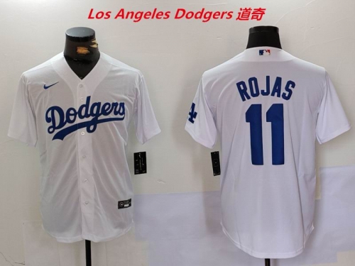 MLB Los Angeles Dodgers 2989 Men