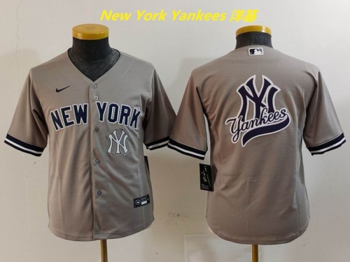 MLB New York Yankees 1262 Youth/Boy