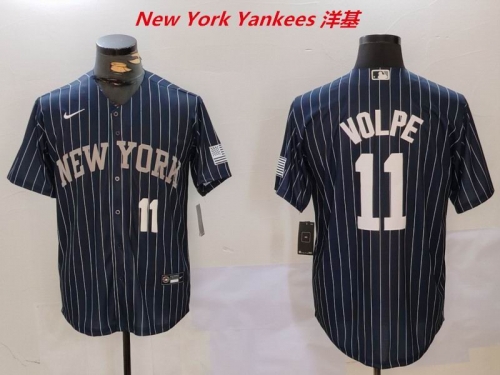 MLB New York Yankees 1313 Men