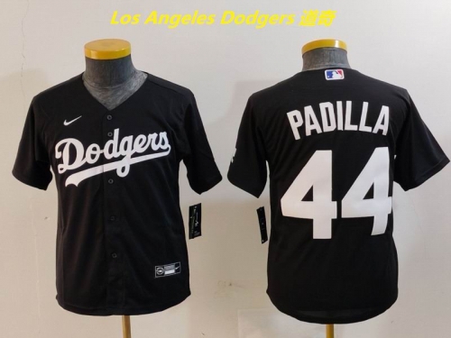 MLB Los Angeles Dodgers 2941 Youth/Boy