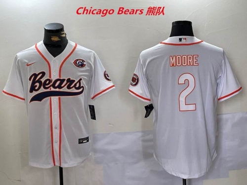 NFL Chicago Bears 393 Men