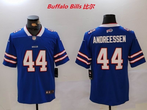 NFL Buffalo Bills 342 Men