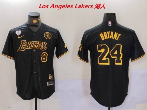 NBA-Los Angeles Lakers 1214 Men