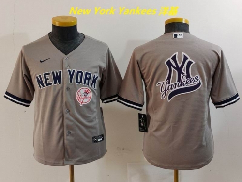 MLB Jerseys Youth/Boy 1924