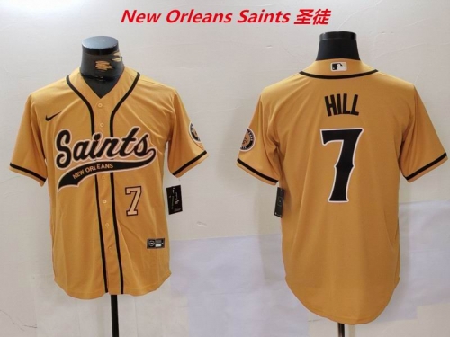 NFL New Orleans Saints 417 Men