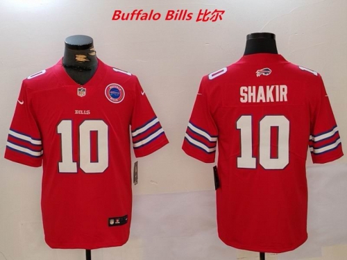 NFL Buffalo Bills 329 Men