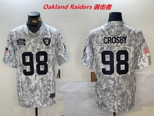 NFL Oakland Raiders 613 Men