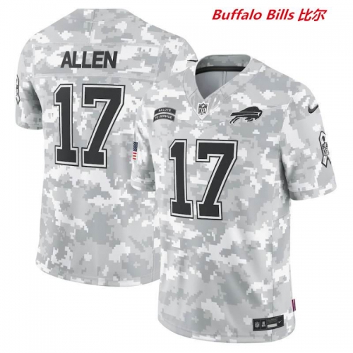 24/25Salute To Service Jersey 1060 Men