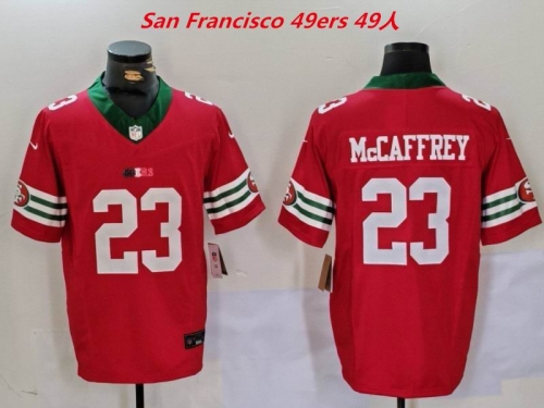 NFL San Francisco 49ers 1317 Men