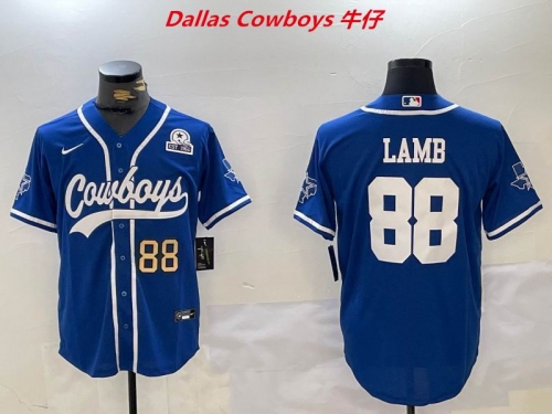 NFL Dallas Cowboys 830 Men